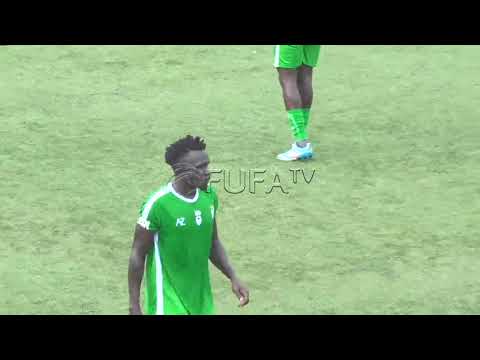 Busoga Province 1:2 Lango Province | Highlights | FUFA Drum final 2023