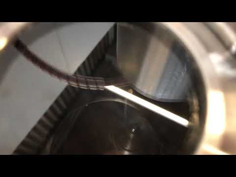 Zanchetta Rotolab Mix + Granulate