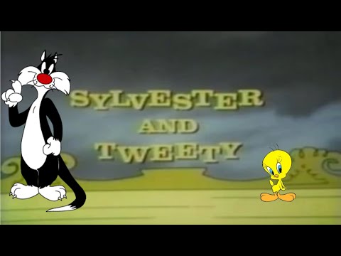 The Sylvester & Tweety Show Fragman