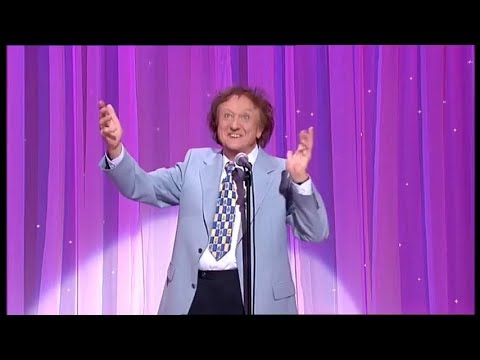 Another Audience with Ken Dodd 2002