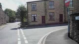 preview picture of video 'New Mills - Torr Top Street'