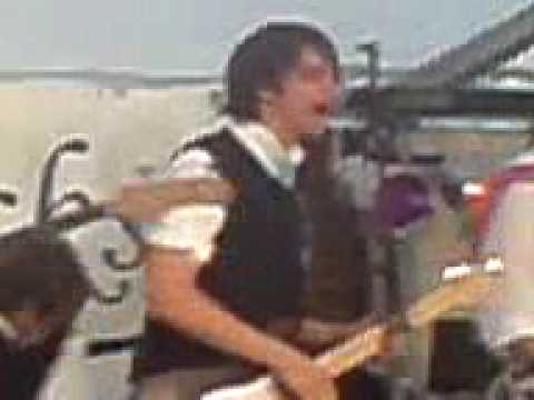 Die Chucks-Warum-Vögelsen/Lüneburg