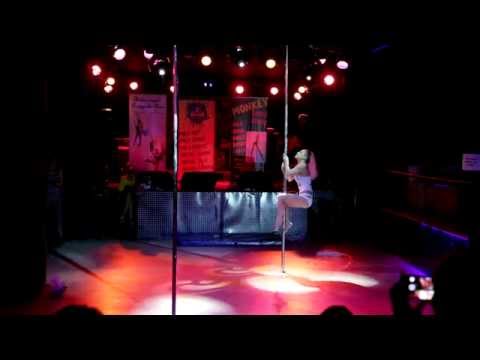 CatWalk V - Alisa Vostrikova, pole art, amateur