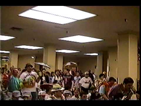 1993 Show of Shows - Junior Band