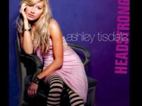 01. Intro - Ashley Tisdale
