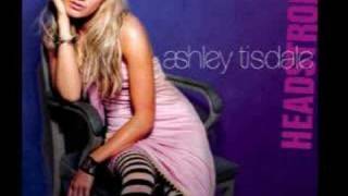 01. Intro - Ashley Tisdale