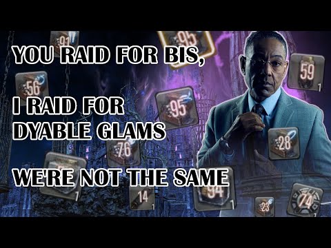 What casual raiding with Party Finder feels like in FFXIV