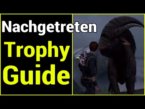 Trophäe Nachgetreten erspielen - Kicking Back Trophy Achievement Guide Star Wars Jedi Fallen Order