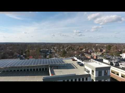 Drone Tour of West Chester Video