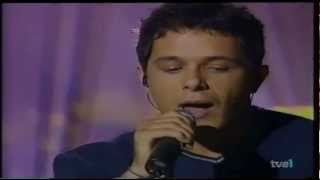 VIDA LOCA   FRANCISCO CESPEDES  ALEJANDRO SANZ