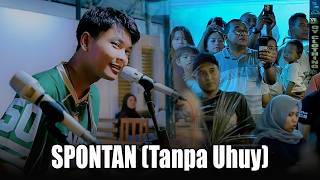 Download lagu SPONTAN ( tanpa ) UHUY! – DEABDIL (Live) Tri Suaka mp3 Download lagu SPONTAN ( tanpa ) UHUY! – DEABDIL (Live) Tri Suaka mp3