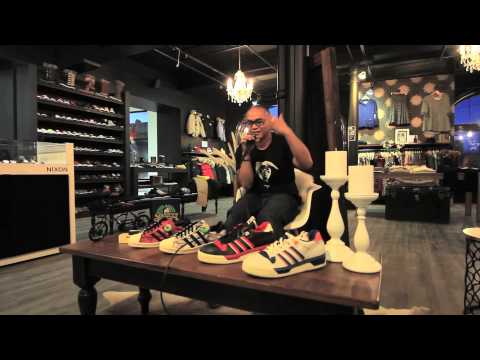 DJ Neil Armstrong - Bywardofmouth.ca