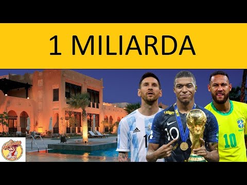 Obilazak luksuznih kuća najboljih fudbalera sveta