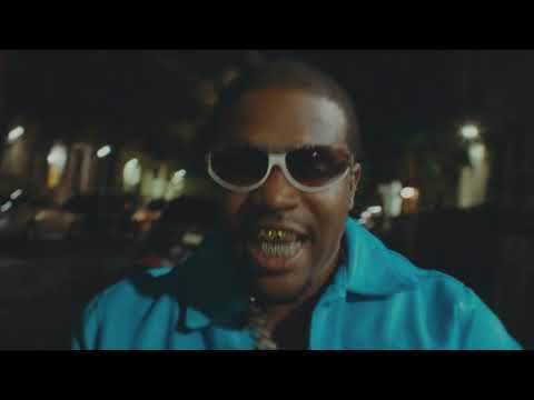 FERG - MDMX (Official Video)