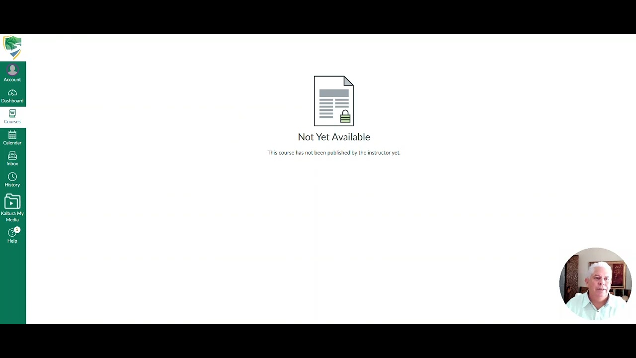 CAI1001 Module 1 Overview