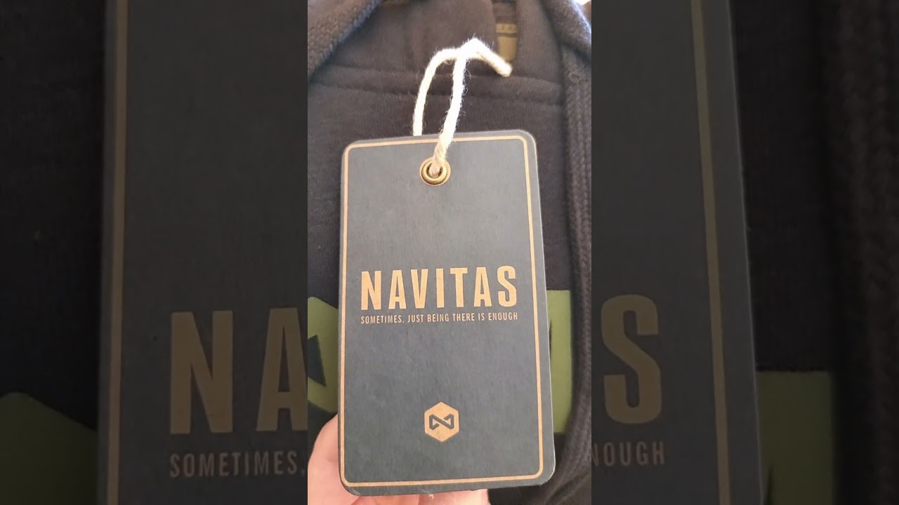Navitas CORE Hoody