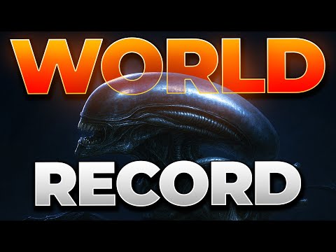 XENOMORPH BROKE THE CLAN BOSS (MOST ELITE BUILD)