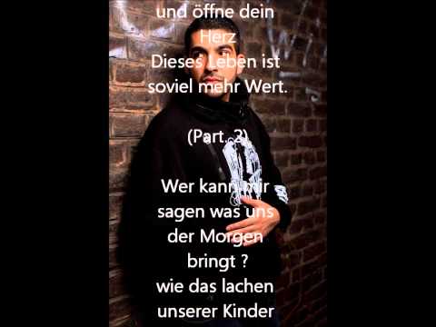 Fard- Ich Will Wissen Lyrics (Eng sub.)