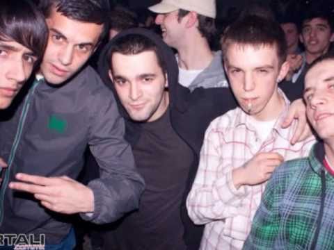 Nj1shi-Ala po pres (official song) 2011