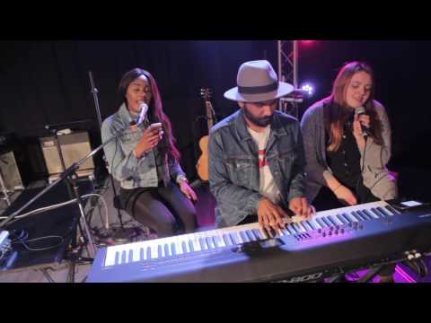 Pieces by Amanda Cook // Team Revival Version