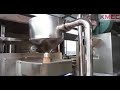 Sesame Roasting Machine And Pneumatic Elevator