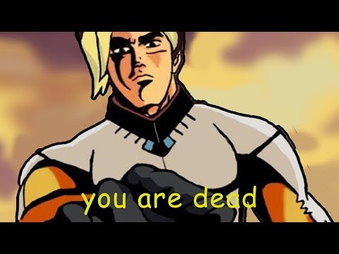 FROGGEN | LUCIAN MID - OMAE WA MO SHINDEIRU !!