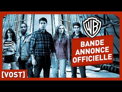 Destination Finale 5 - Bande Annonce Officielle (VOST) - Nicholas D'agosto / Emma Bell