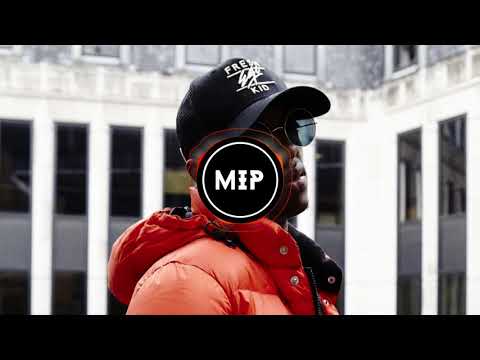 [FREE] Steel Banglez x MoStack Type Beat - "Lavish" Afro Instrumental