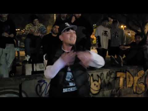 Catarsis vs Marcelo [4tos] - Pecados Regionales / FECHA 2 / TEMPORADA 2