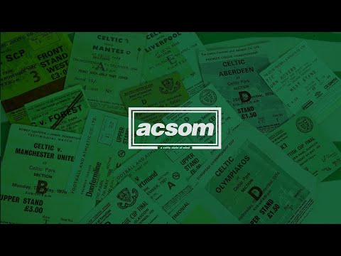 DJ Joe Deacon & John Buckley with A Celtic State of Mind