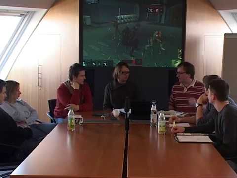 GS 2005/04 - KotoR II | Wertungs-Konferenz