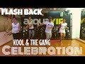 Celebration - Kool & The Gang - David Lisboa (COREOGRAFIA FLASH BACK)