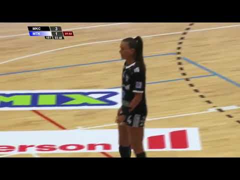 NBI 6. forduló, Mosonmagyaróvári KC - MTK, 2019. 10. 18.