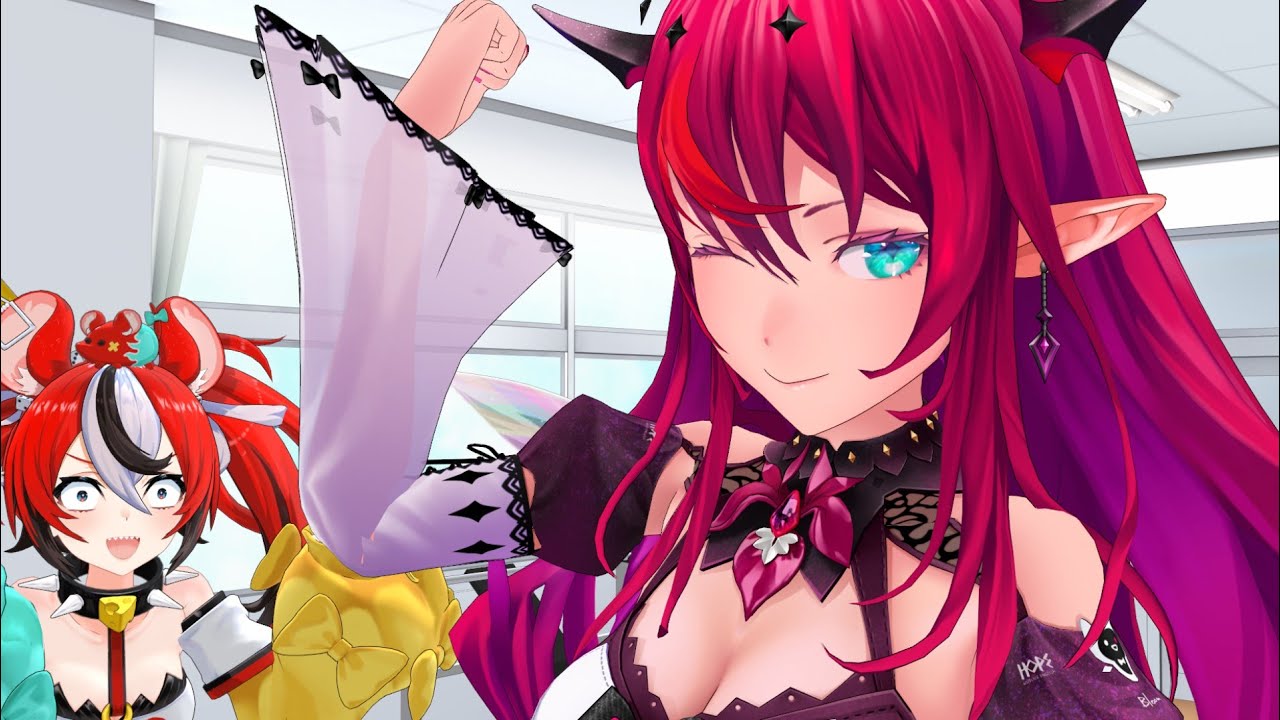 YouTubeサムネイル