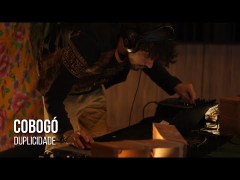 .0 Sessions: Cobogó - Duplicidade
