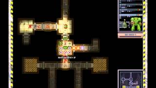 Alien Assault videosu