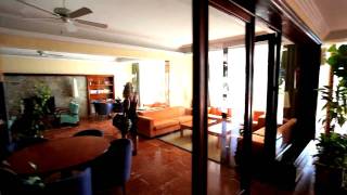 Hotel Osiris