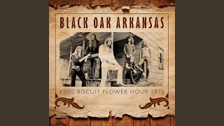 When The Band Was Shakin&#39; All Over (Live)