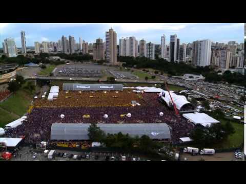 Se Não Quer Me Amar - Gusttavo Lima - (DVD Noite e Dia Villa Mix)