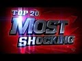 Top 20 Countdown Most Shocking Women Out Of Control 2