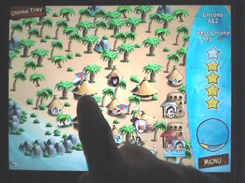 Tropical Mania Free Video