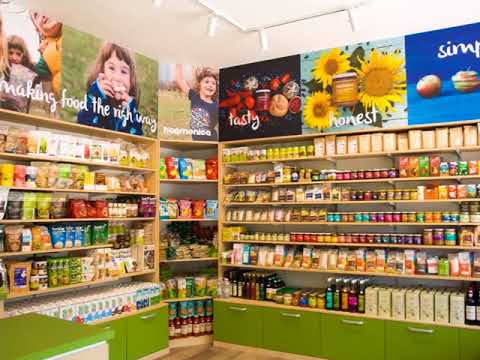 Metalcom - Mobilier Comercial