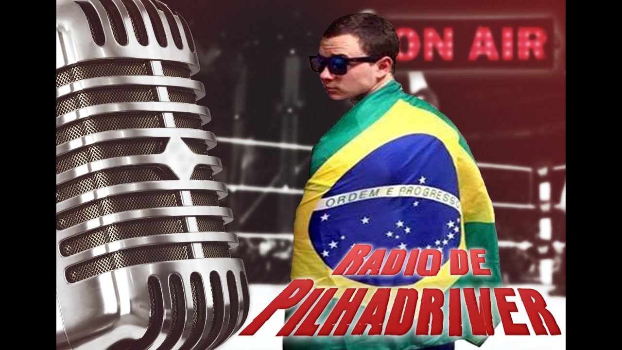 Rádio de Pilhadriver #30 – Astrologia, Astronomia ou #AstroNosEUA