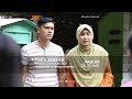 PINTU BERKAH PENJUAL GORENGAN JADI PENGUSAHA KATERING TERKENAL