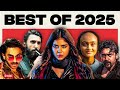 Top 25 Best Indian Movies Of 2025 Ranked