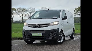 Eladó Opel VIVARO 1.5 L2 Airco Euro6 NAP! személyautóból átalakított kisteherautó - Kép 4 | Autoline HU Opel VIVARO 1.5 L2 Airco Euro6 NAP! személyautóból átalakított kisteherautó | Kép 4 - Autoline