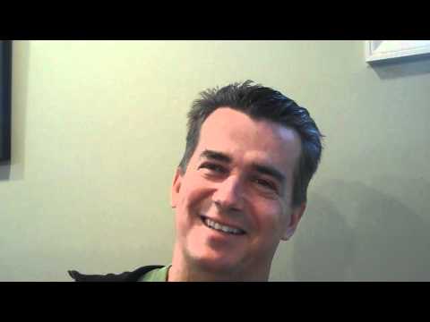 Paul Gilding on "The Great Disruption," Part 1