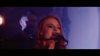 Freya Ridings Ultraviolet Live At St Pancras Old Church Video