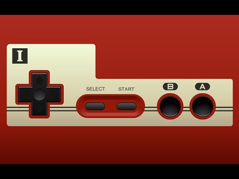 Famicom + Disk System  - NRGeek Stream #247