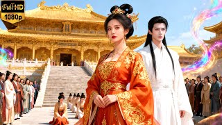 Assassinada em sua vida passada, renasce, corta laços com a família e se vinga sem piedade